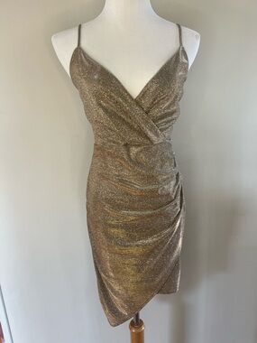 slim fit dress slacks Sherri Hill Sequin Open Back Prom Dress 54912 Red / 4 main image 1